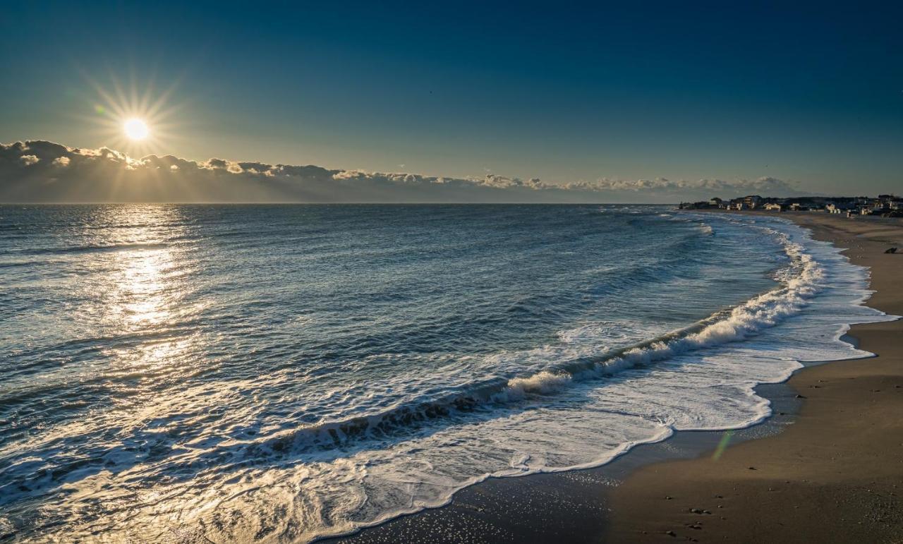 Spot Vama Veche Hotel Kültér fotó